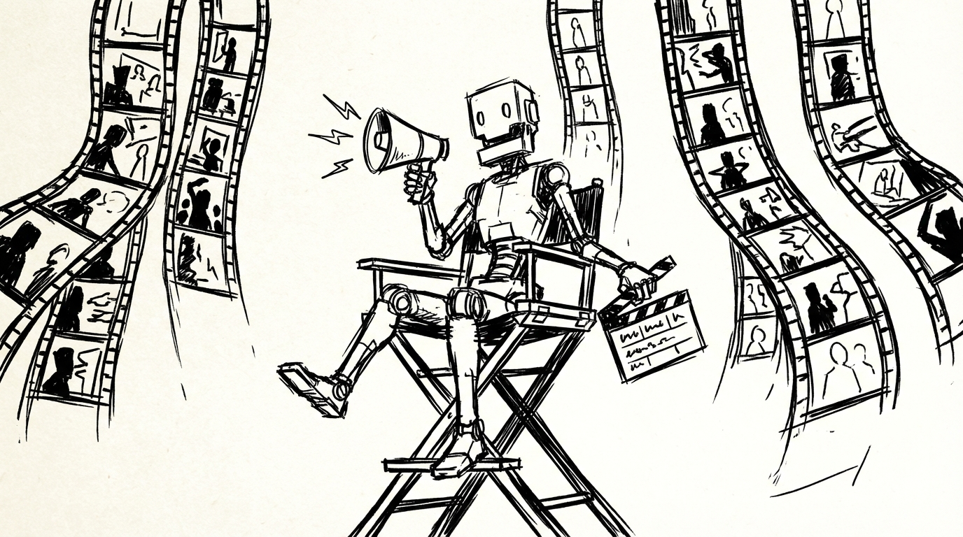 Wan AI Video Workflow: From One Story Idea to a Coherent Short Wan AI Video Workflow: From One Story Idea to a Coherent Short